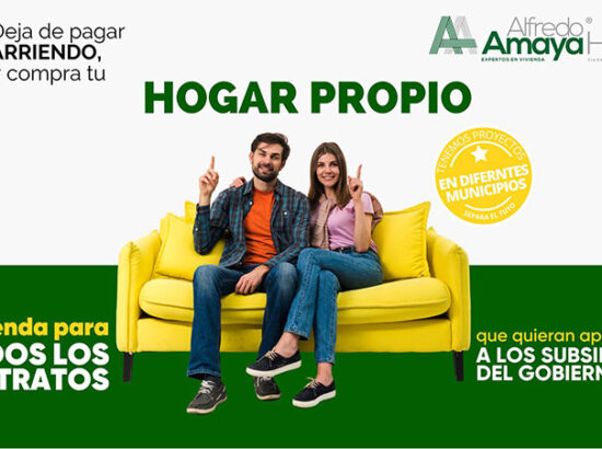Alfredo Amaya Constructora 
