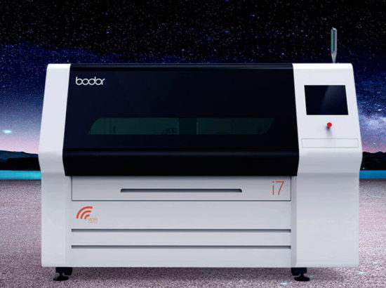 Maquinas de Corte Laser Colombia 