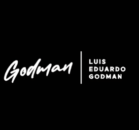 Luis Eduardo Godman