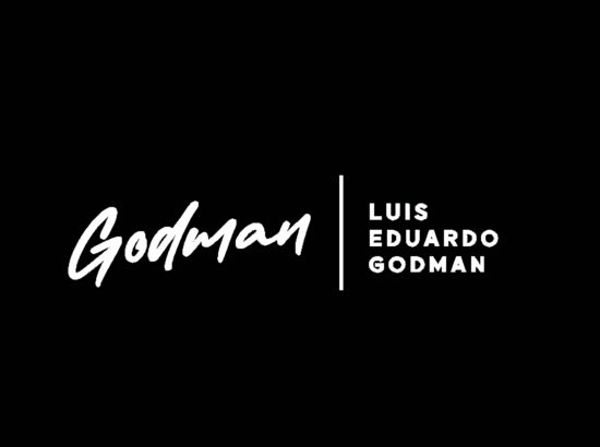 Luis Eduardo Godman – Cursos de desarrollo personal 