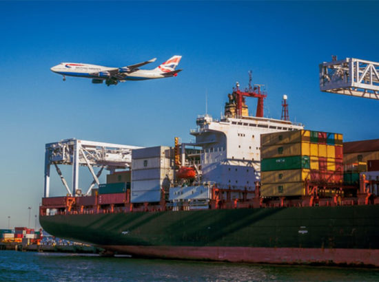 Cargo Logistic System SAS 