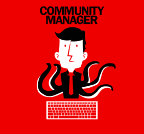 Community Manager Co...