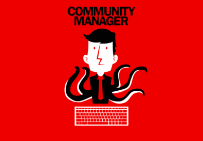 Community Manager &#...