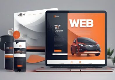 WEBMAX Agencia de Diseño Web