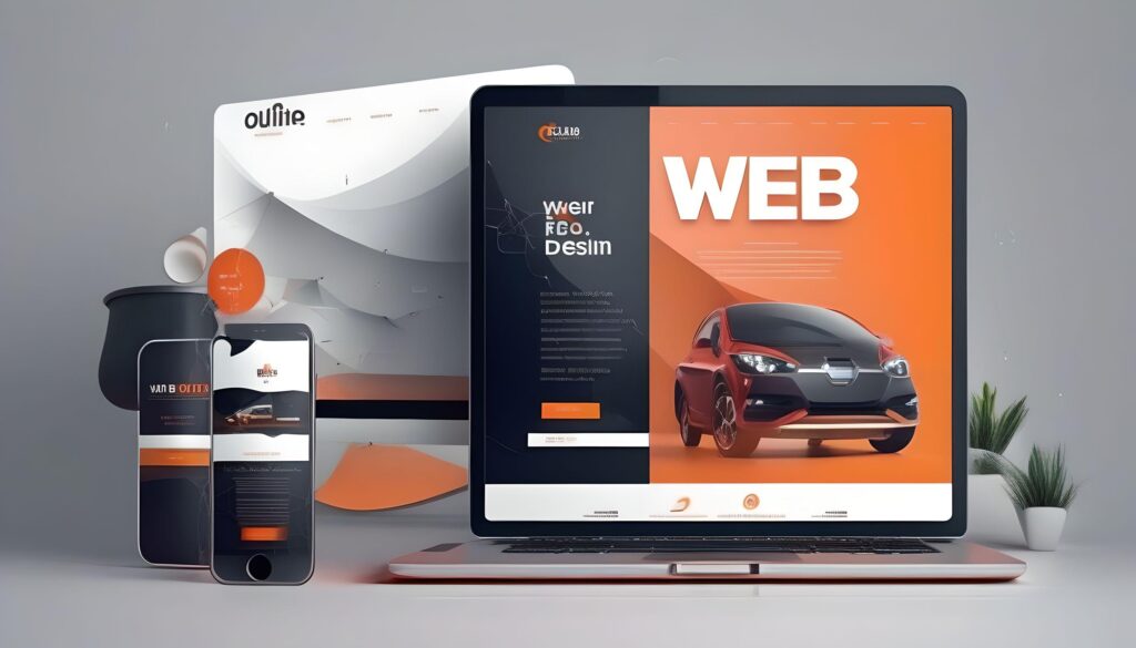 Agencia Diseño Web en Medellin