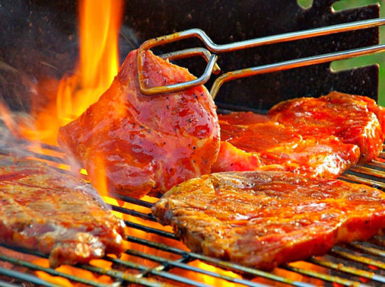 Picadas de Carne Bucaramanga 