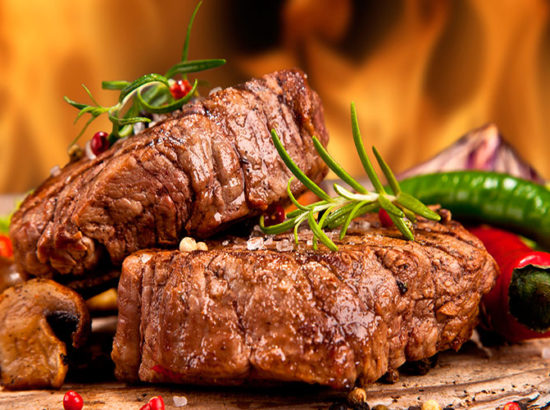 Picadas de Carne Bucaramanga 