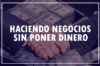 Cómo empezar un negocio rentable sin dinero