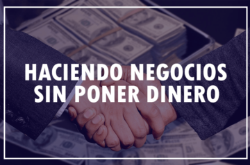 Cómo empezar un negocio rentable sin dinero