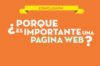 Por qué es importante tener una página web