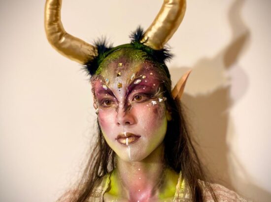 Maquillaje Profesional 