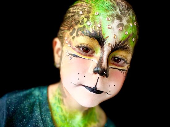 Maquillaje Profesional 