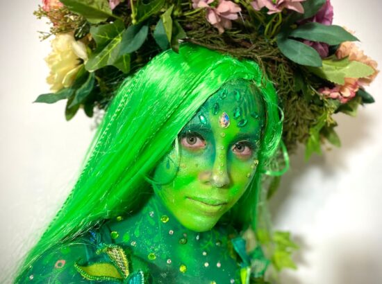 Maquillaje Profesional 