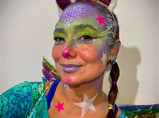 Maquillaje Profesional 