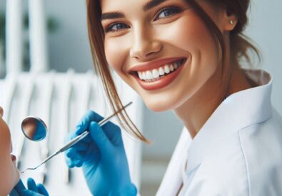 Dr. Raúl Martínez: Mejor Periodoncista en Bucaramanga