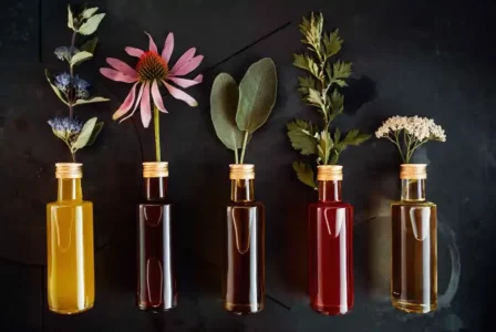 aromaterapia productos